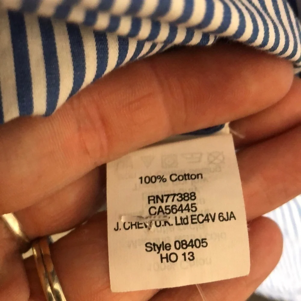 j.crew dress - Picture 3 of 6